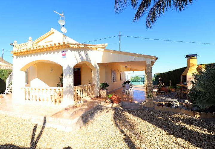 Landejendom i Lorca, Murcia, Lorca - € 199.000 | Ref: 2205-CH - foto 1